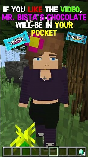 Giving Diamonds to Yoru on the First Date – Jenny Mod Minecraft!#Minecraft #jennymod