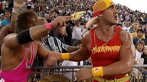 WrestleMania IX: Becoming a Spectacle: Trailer