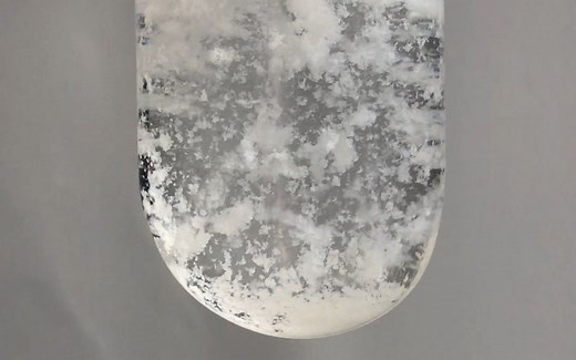 “美丽化学”系列—（3）白色沉淀：碳酸钙（CaCO3）