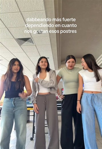 Mastering the Dab Dance Trend