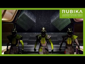 Leapshot [TRAILER] | RUBIKA Jeu Vidéo | Promotion 2021