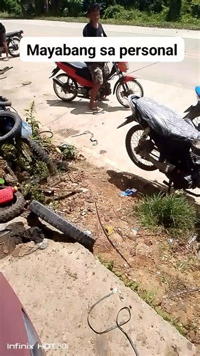 2.9K views · 69 reactions | Mayabang sa personal  #hilightseveryonefollowers2025 #reelsviralシfb #Projectbike | Jason Javarez | Facebook