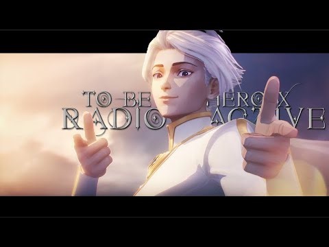 * Mr. No. One. * ( To Be Hero X - Radio Active Edit )