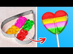 Quick And Easy Sweet Recipes || Homemade Dessert Ideas