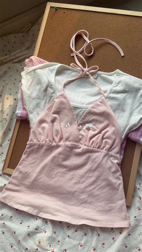 pink 🫧𓇼𓏲*ੈ✩‧₊˚🎐