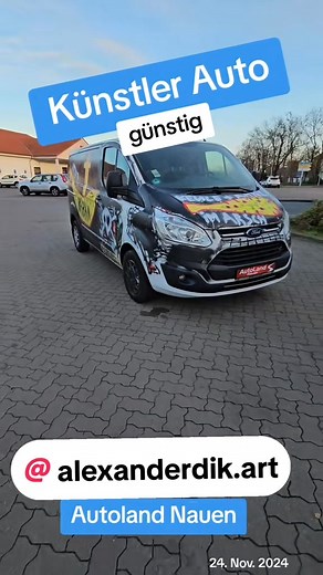 Autoland Nauen De on Reels