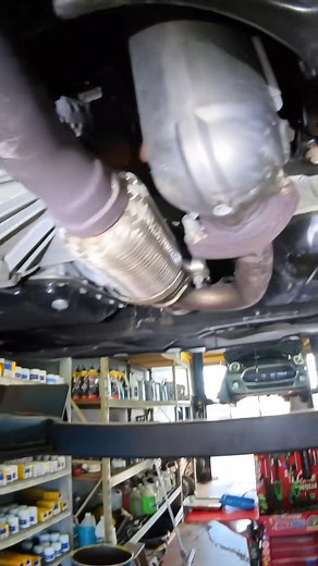 7.6K views · 48 reactions | Feeling under the weather ‍ #toyota #oilchange #mechanic | Sparks.carcare | Facebook