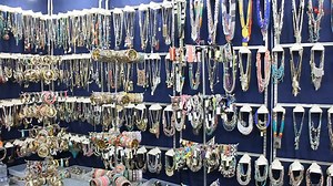 India International Garment Fair 2017, IIGF Pragati Maidan, New Delhi