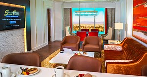 South Point casino completes $6 million renovation of guest suites
