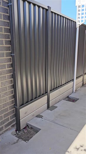 Fixed it Fencing on TikTok