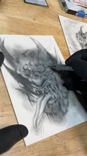 Creating Unique Postcards for Art Shows