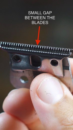 5.2K views · 178 reactions | How to Adjust Your Hair Trimmer Blade for a Close and Sharp Cut Having trouble getting your trimmers to cut like a pro? Factory settings may be holding you back, but with the right tweaks, you can get the perfect trim every time! #thomascutit #mensgrooming #barber #haircut #barbervideos #barbershop #barberclips #mississippibarber #barbertips #barberstyle #barberstyledirectory #sharpblades #trimmers #crispylineup | The Barber Style Directory | Facebook