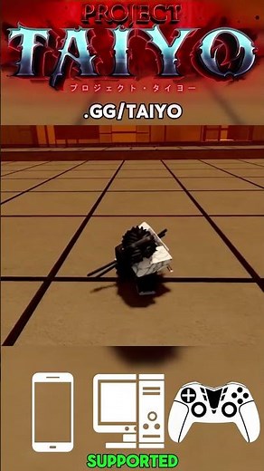 New demon slayer rpg looks crazy #roblox #robloxanime #demonslayer #demonslayerroblox #robloxrpg