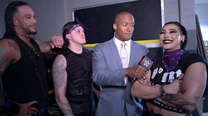 The Judgment Day promise to rise over The Usos: WWE Digital Exclusive, Jan. 16, 2023