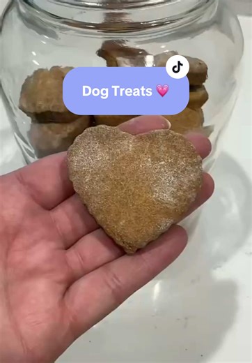 Homemade Peanut Butter Sweet Potato Dog Treats Recipe