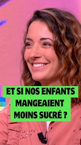 Aujourd’hui en France, à peu près 20% des enfants sont en surpoids dont 5 à 8% sont en obésité. Mais comment leur donner de bonnes habitudes alimentaires dès le plus jeune âge ? Marie Lombard est diététicienne piédiatrique depuis près de 15 ans et maman de deux enfants. Elle est l’auteure de « Moins de sucre pour mon enfant » édité chez Vuibert. Pour rappel, entre 4 et 7 ans, la dose recommandée de sucre est de 60g par jour. 📲 Extrait de l’émission du 16 mai 2025 « Et si nos enfants mangeaient 