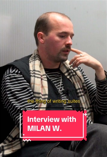 Insightful Interview with Milan W on Music Production