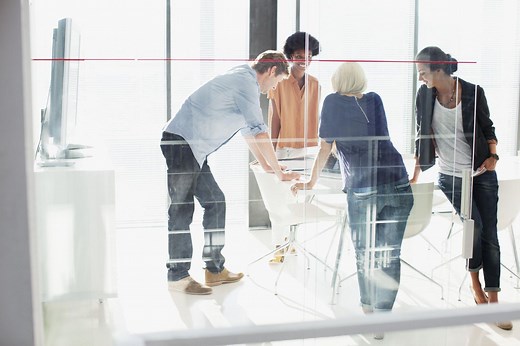 Here's an overview of phrases you can use to run a meeting