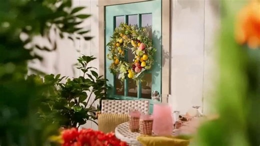 Hobby Lobby TV Spot, 'Be Inspired'