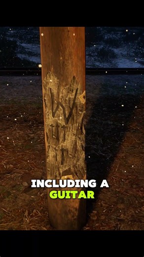 This RDR2 Secret Was Hidden for 7 Years… On Purpose 🕷️🗝️