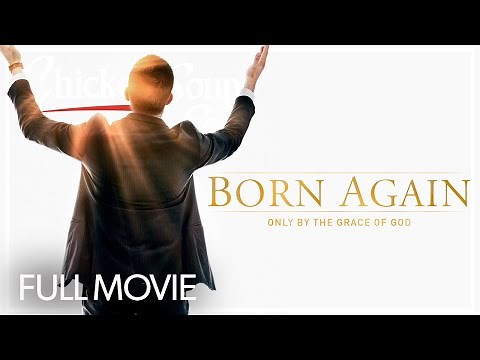 Born Again | FULL MOVIE | 2015 | Drama, Inspiration, Faith