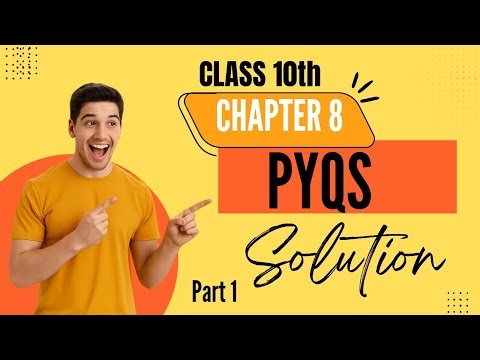Class 10 Important PYQs/Introduction To Trigonometry PYQs.