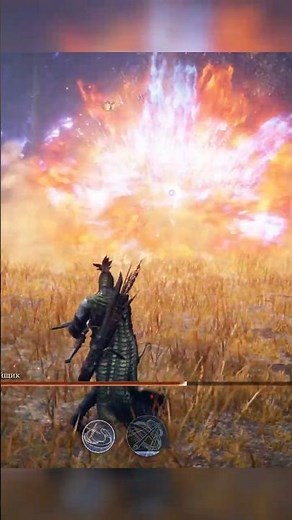 Smelter Demon - Elden Ring Nightreign #eldenringnightreign #eldenring