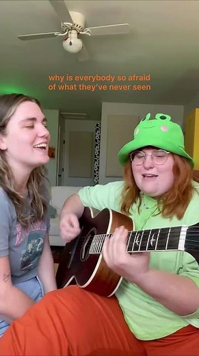 if i were a fish - corook ft. Olivia Barton