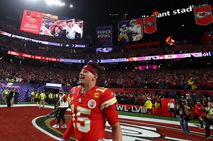 NFL QB Rankings 2024: From Patrick Mahomes to Aidan O'Connell