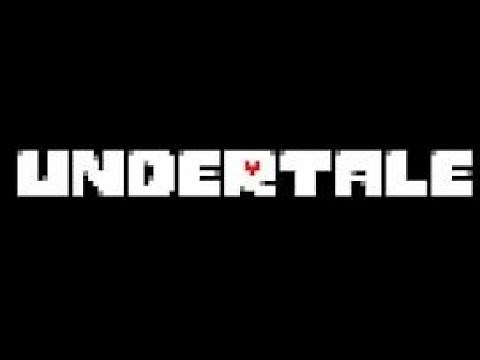 Undertale | Asriel Dreemurr boss fight all phases
