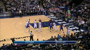 Top 10 NBA Plays: November 15th! - Miki Mitrev | Serge Ibaka 9