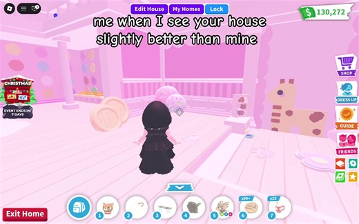 Adopt Me! Trading Tips for Better Houses