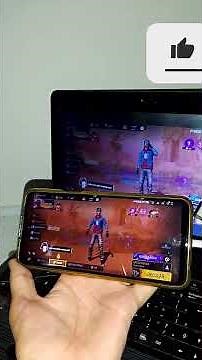 Transform your notebook PC into a TV with an HDMI input and mirror your cell phone on the TV - FA...