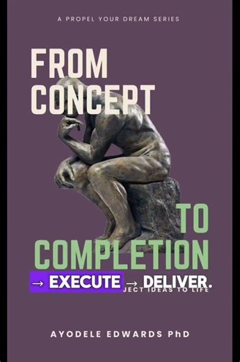 5 New Project Management books to inspire you.