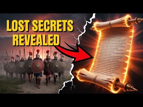 Mysterious Artifacts Finally Decoded: Ancient Technology Explained