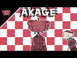 [FNF] Akage | Kasane Teto VS & BF (feat. Hatsune Miku) (FNF Mod)