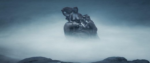 Greenland's Myths & Legends - Visit Greenland