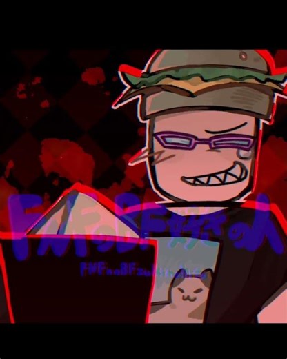 I don’t know this meme’s name #forsaken #roblox #007n7