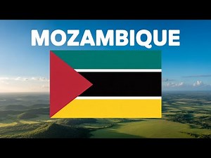 Everything you need to know about Mozambique