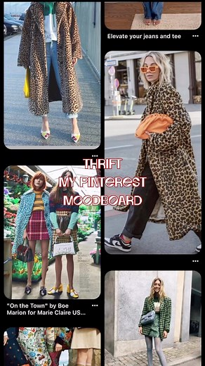 7.9K views · 61 reactions | My Fall Inspo and Thrift Wish List: PLAID, WOOL, COLOR, TEXTURES! My style is an ode to 90s Ralph Lauren meets 60s Givenchy and 00s Gucci. It’s a vibe for sure. Pinterest fashion inspo. Fall fashion inspo. Thrift shopping list. Thrifting. | A Vintage Splendor by Annette Vartanian | Facebook