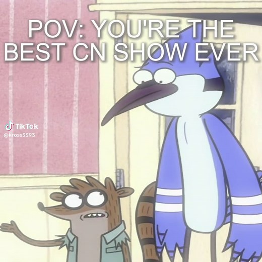 Tawog and Adventure Time: Best Cartoon Network Characters