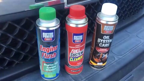 8 best catalytic converter cleaners for better performance & emissions in 2026