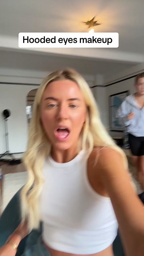 Alex Bennett on TikTok