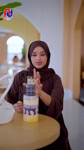 ‏VIP qasqas #himilocosmetice #dugsiiyaofficial