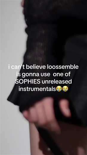 SOPHIE Experimental Music - LEMONADE ft. Loossemble