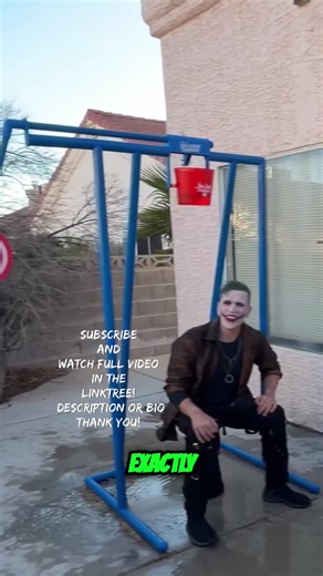 Joker vs. Riddler! Who will win? #Batman #Joker #Riddler #Batman #Joker #Riddler #DCComics