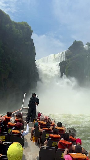 Explore Iguazu Falls: A Guideline for Adventure Tours