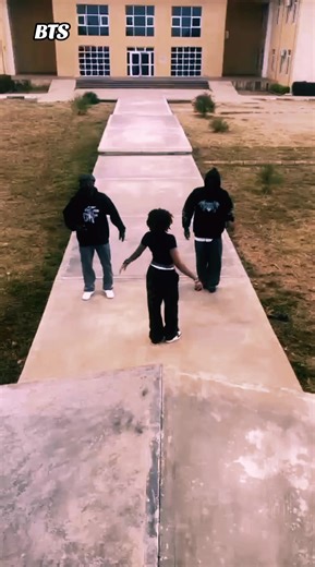 Dance Trends with BTS: Join the Fun!