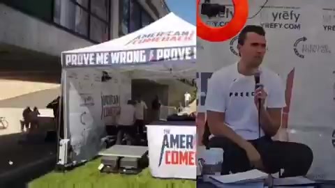 Reports suggest that Turning Point USA staff may have the security camera positioned directly behind Charlie Kirk where he was murdered. Right after the shooting, someone quickly removed the device—footage that could reveal a critical new angle of the assassination. The public deserves to see exactly what that camera captured. 🤔 | Truman Godwin