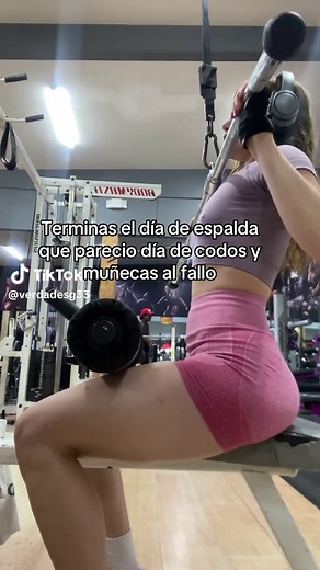 💪🏻😭#gym #ejercicio #fitnesstiktok #humorbr #gymrat #cat #fypシ゚viral🖤tiktok